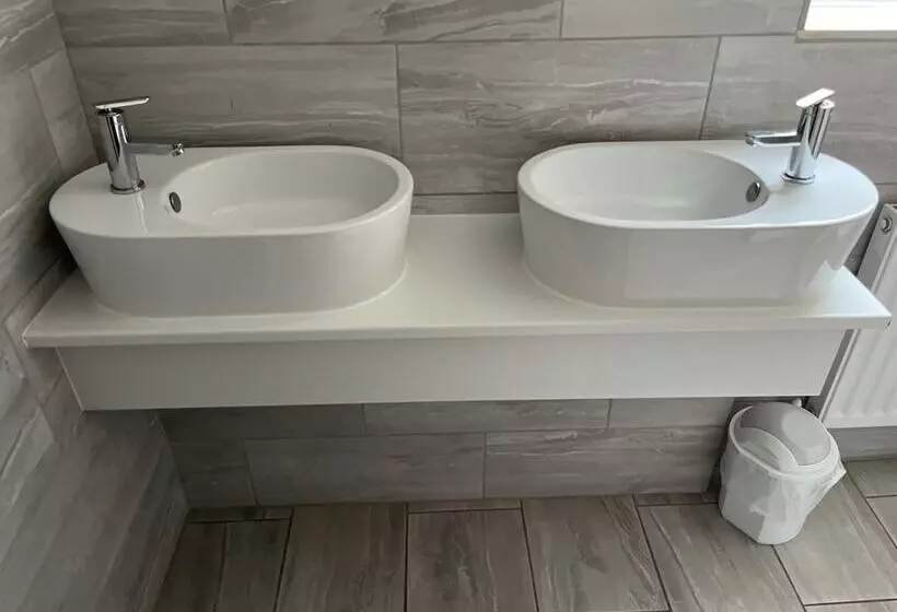 Fotos del hotel Sorrento Hotel & Restaurant:  18