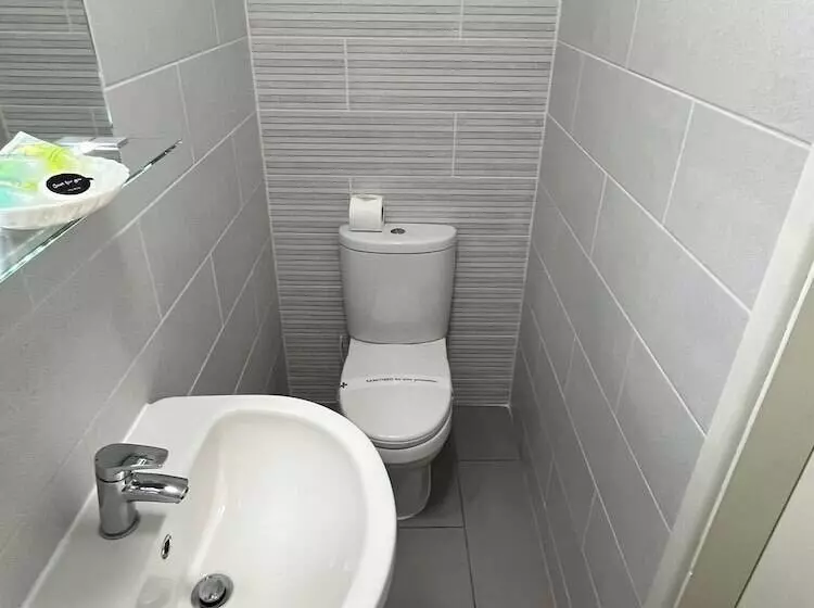 Fotos del hotel Sorrento Hotel & Restaurant:  17