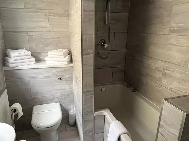 Fotos del hotel Sorrento Hotel & Restaurant:  15