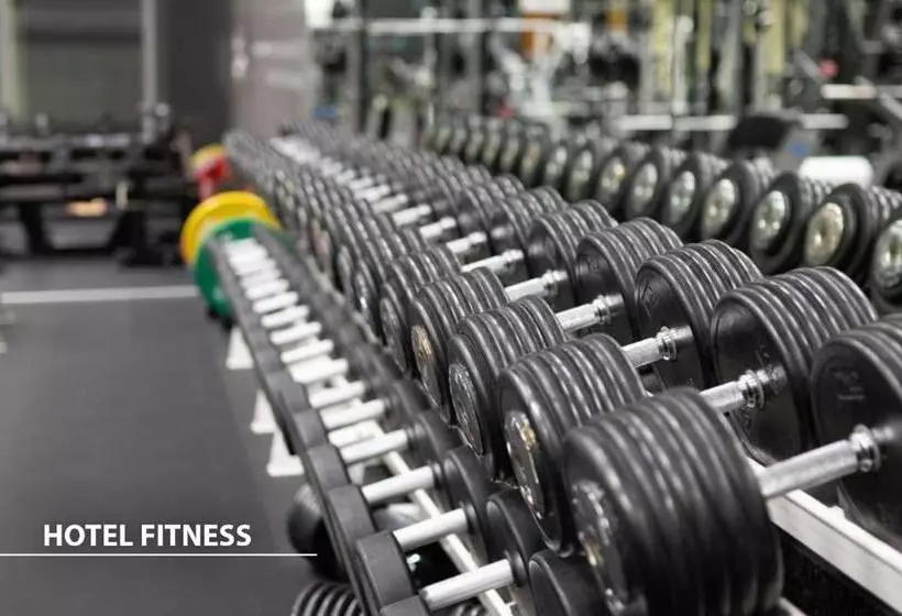 Fotos del hotel International Prague:  4