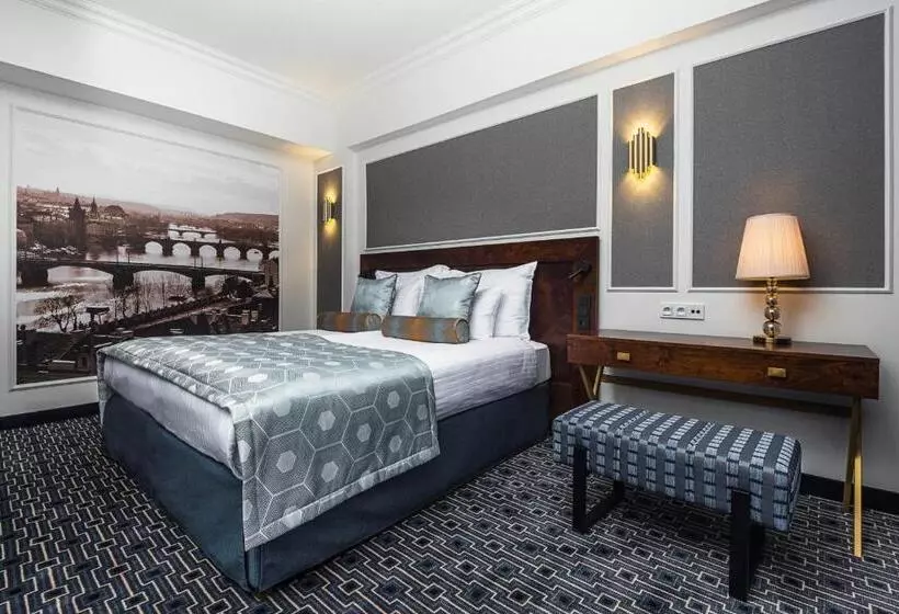 Fotos del hotel International Prague:  2