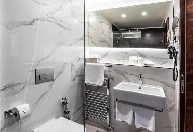 Fotos del hotel International Prague:  8