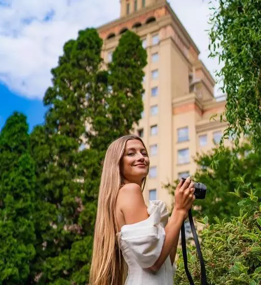 Fotos del hotel International Prague:  20