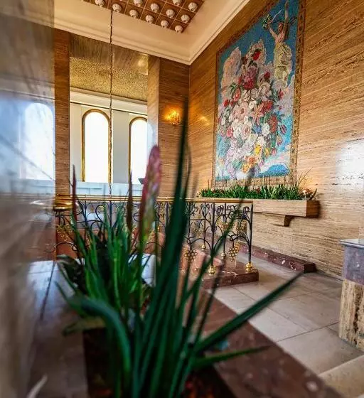 Fotos del hotel International Prague:  21