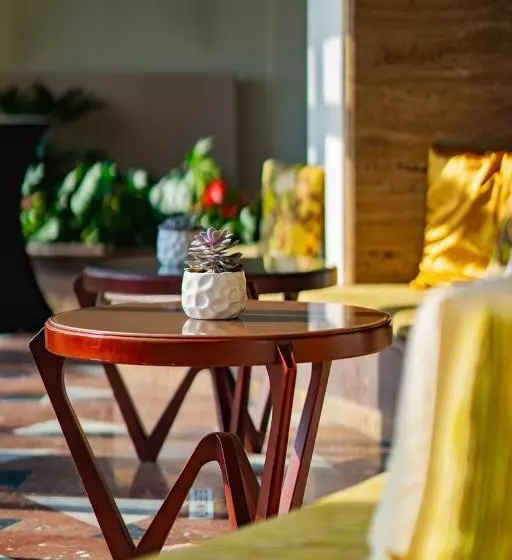 Fotos del hotel International Prague:  7