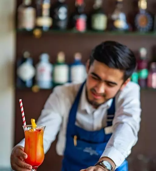 Fotos del hotel International Prague:  6