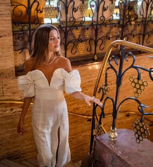 Fotos del hotel International Prague:  11