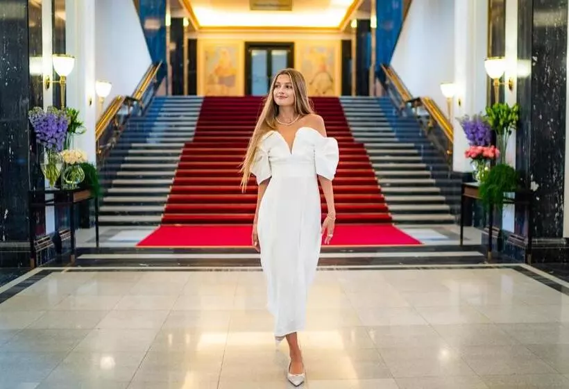 Fotos del hotel International Prague:  17