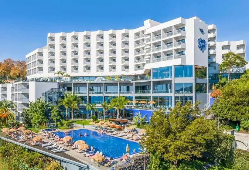 Fotos del hotel Baia Azul:  2