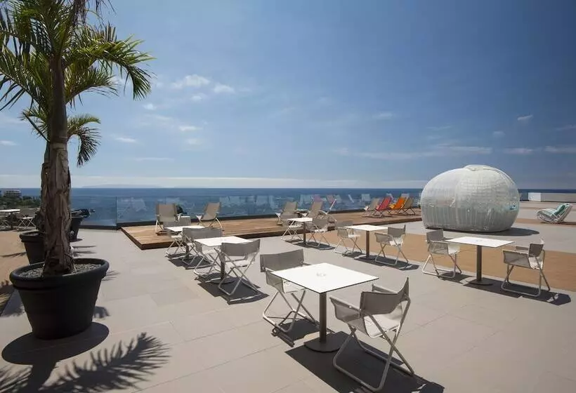 Fotos del hotel Baia Azul:  11