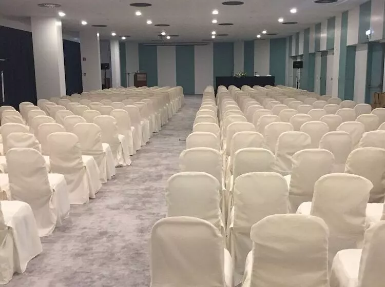 Fotos del hotel Baia Azul:  10