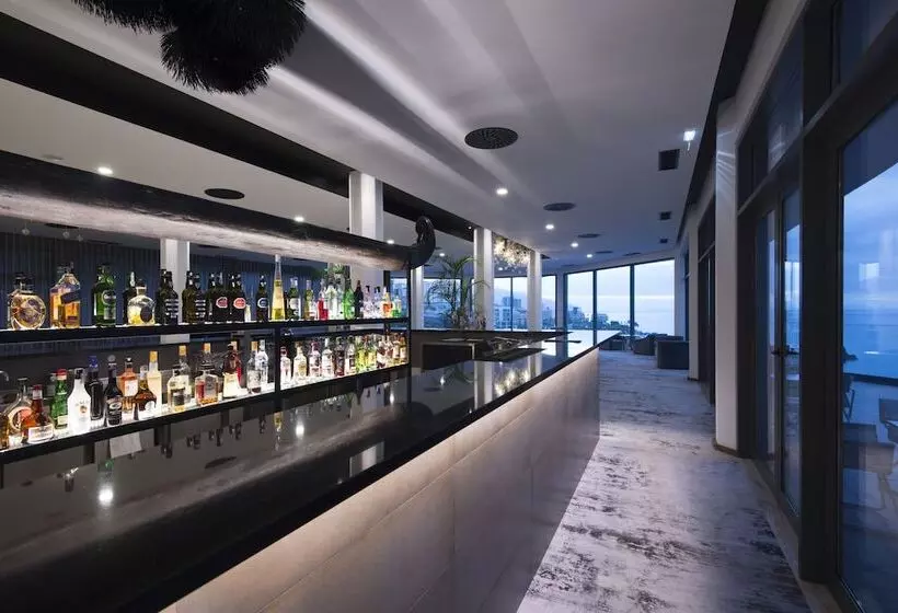 Fotos del hotel Baia Azul:  9