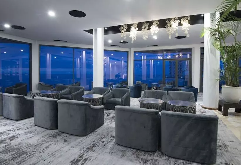 Fotos del hotel Baia Azul:  4