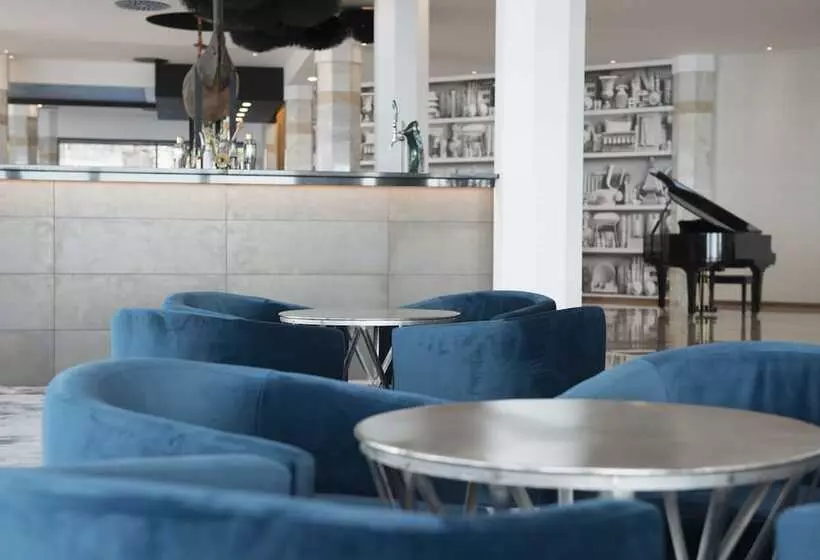 Fotos del hotel Baia Azul:  17