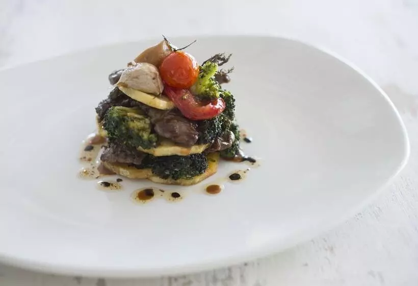 Fotos del hotel Baia Azul:  21