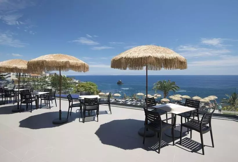 Fotos del hotel Baia Azul:  19