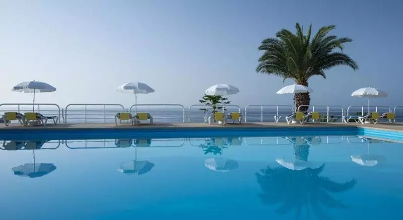 Fotos del hotel Baia Azul:  13