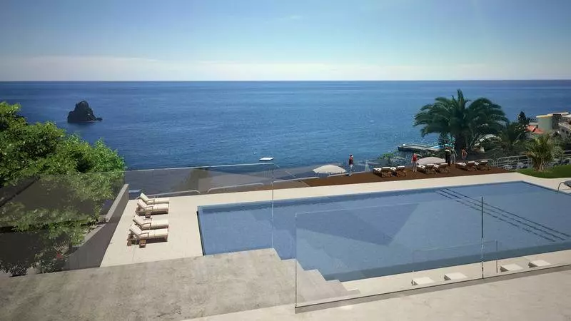 Fotos del hotel Baia Azul:  24