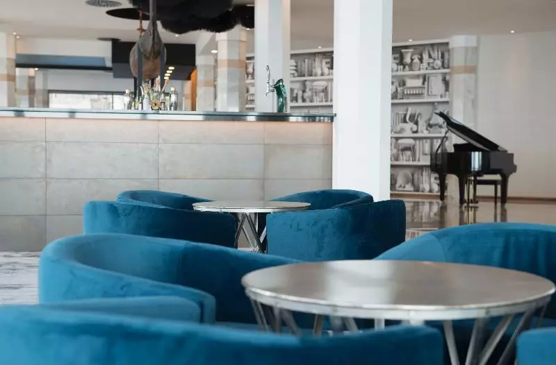 Fotos del hotel Baia Azul:  25