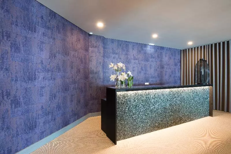 Fotos del hotel Baia Azul:  5