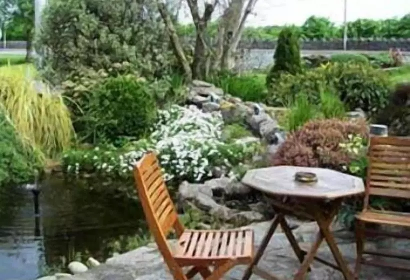 Fotos del hotel Corrib Haven:  8