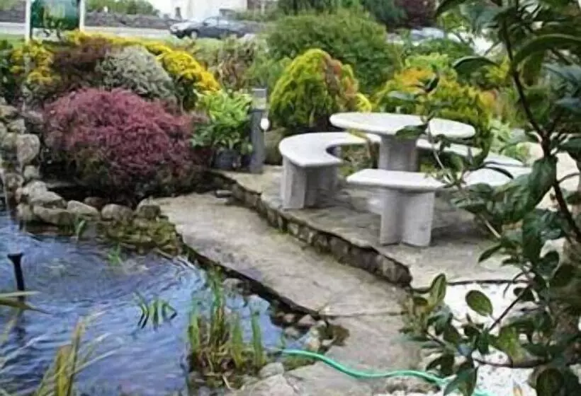 Fotos del hotel Corrib Haven:  10