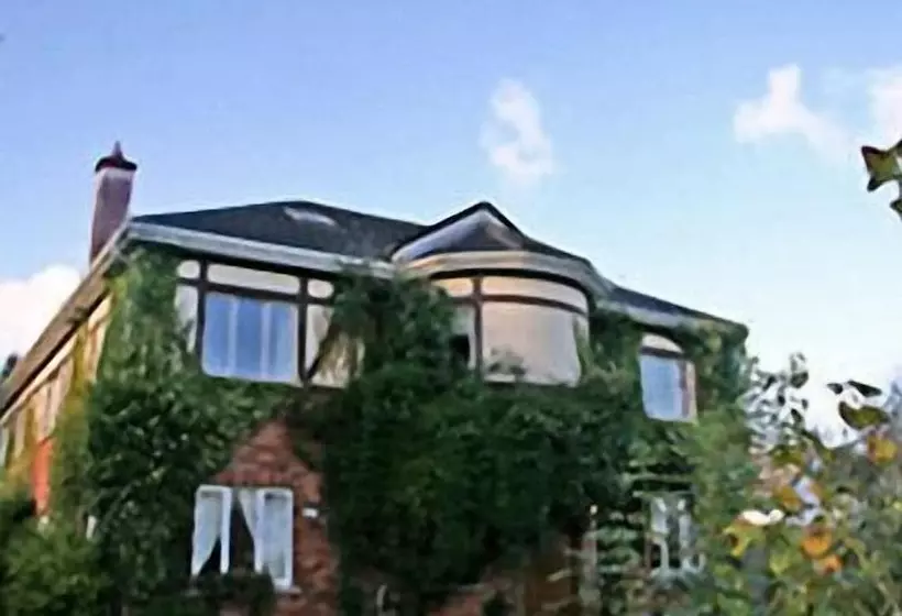 Fotos del hotel Corrib Haven:  5