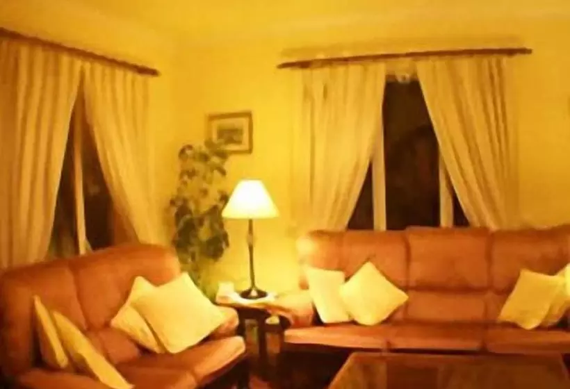 Fotos del hotel Corrib Haven:  6