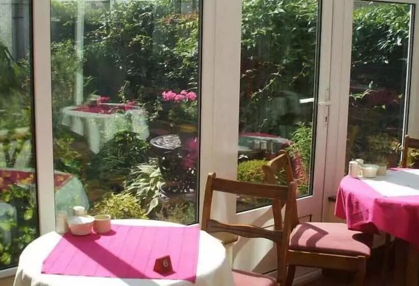 Fotos del hotel Corrib Haven:  3