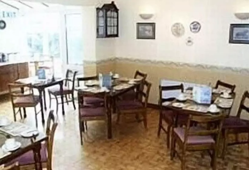 Fotos del hotel Corrib Haven:  2