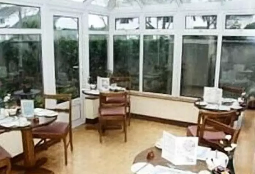 Fotos del hotel Corrib Haven:  7