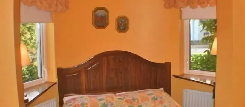 Fotos del hotel Corrib Haven:  12