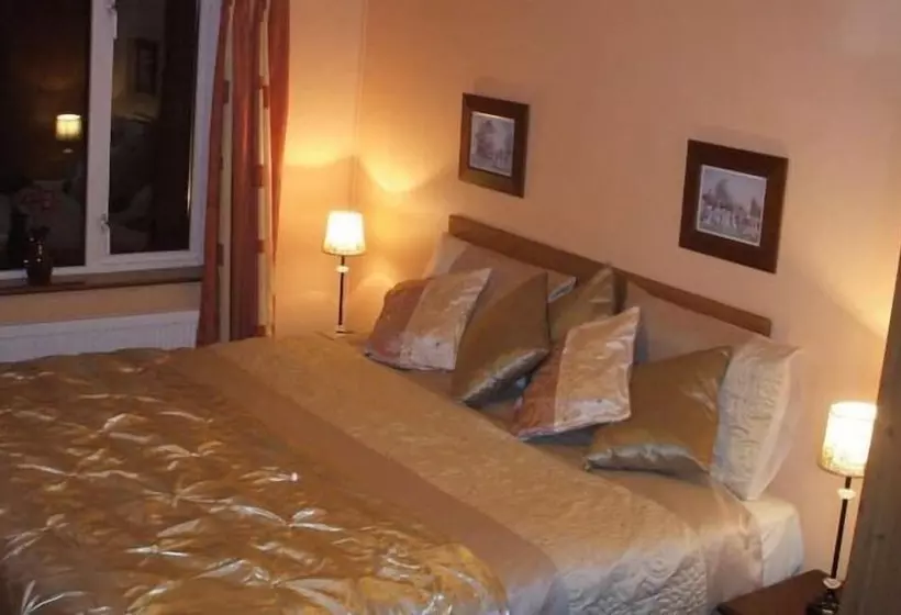 Fotos del hotel Corrib Haven:  9