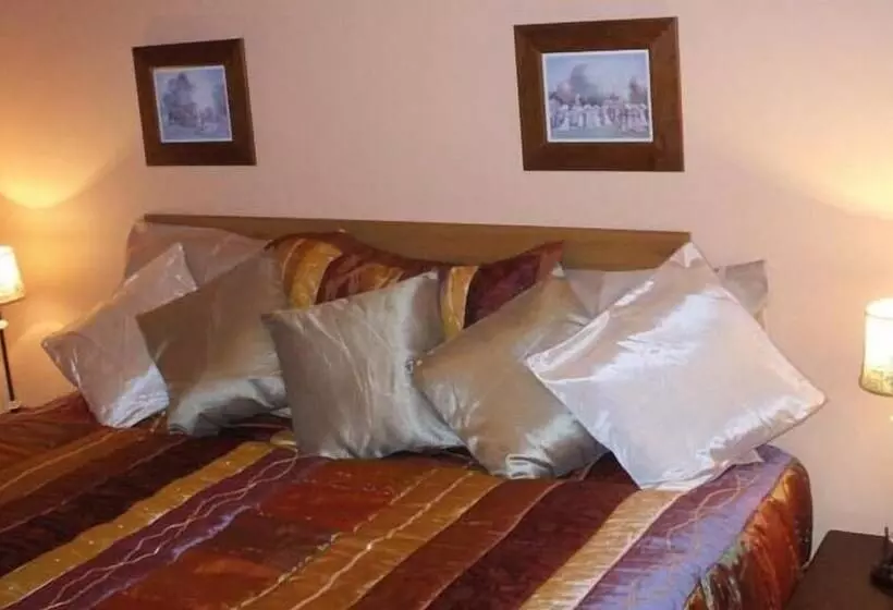 Fotos del hotel Corrib Haven:  14