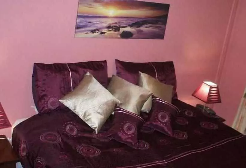 Fotos del hotel Corrib Haven:  15