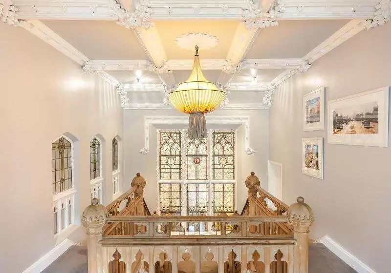 Fotos del hotel Didsbury House:  12