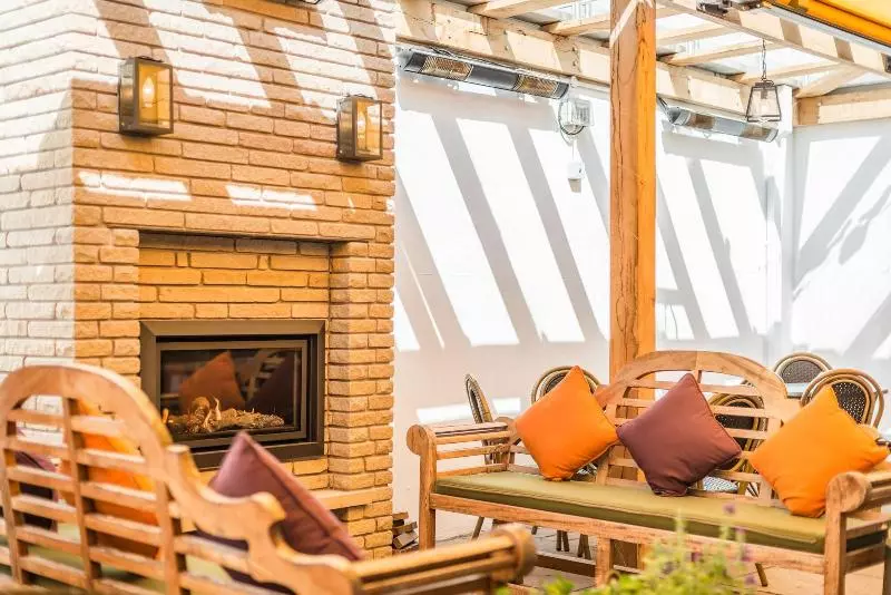 Fotos del hotel Didsbury House:  19