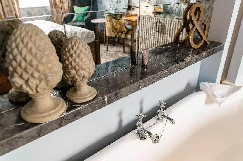 Fotos del hotel Didsbury House:  7