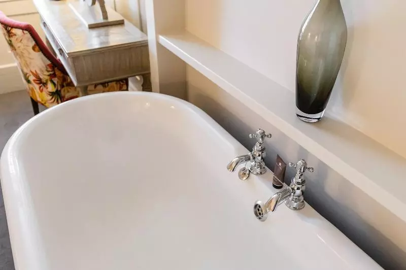 Fotos del hotel Didsbury House:  15