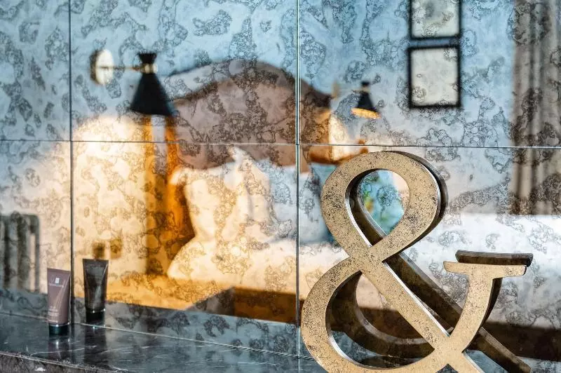 Fotos del hotel Didsbury House:  3