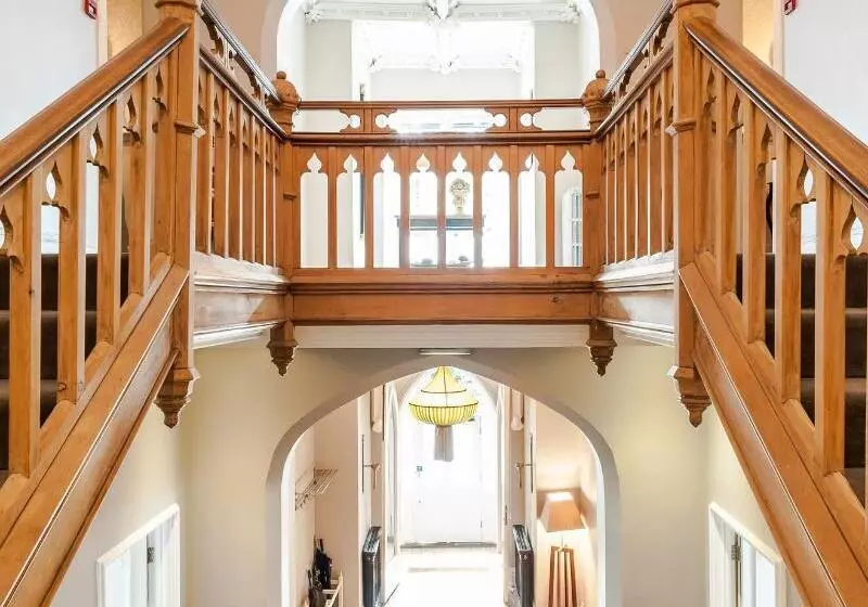 Fotos del hotel Didsbury House:  11