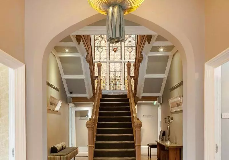 Fotos del hotel Didsbury House:  2