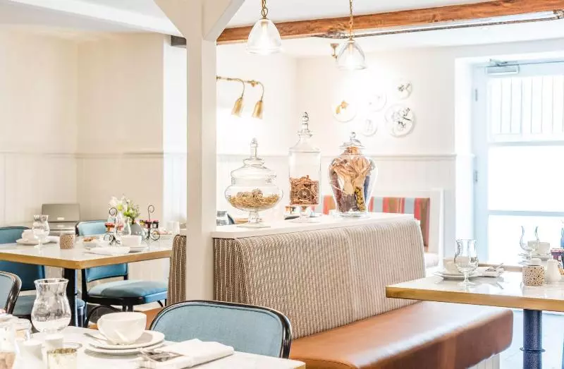 Fotos del hotel Didsbury House:  4