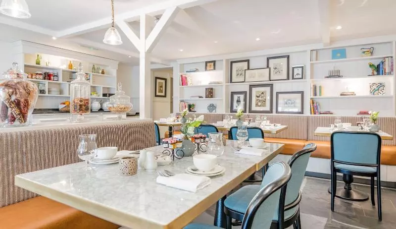 Fotos del hotel Didsbury House:  14