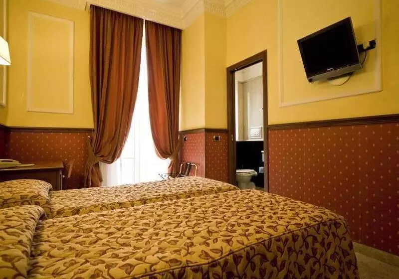 Fotos del hotel Donatello:  22