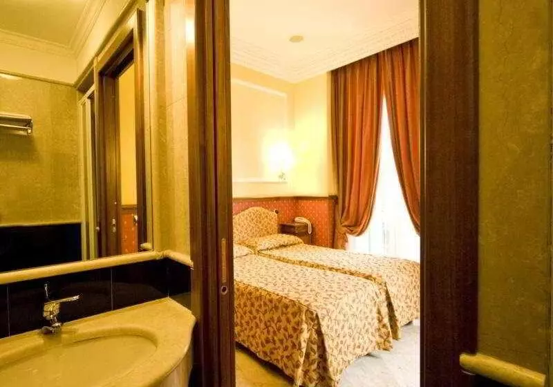 Fotos del hotel Donatello:  10