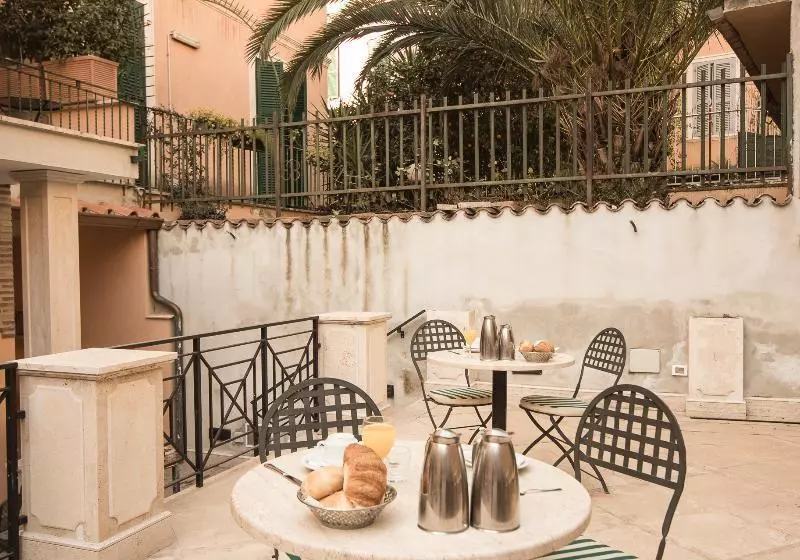 Fotos del hotel Donatello:  13