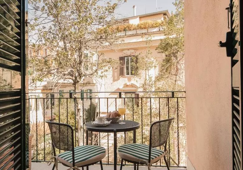 Fotos del hotel Donatello:  23