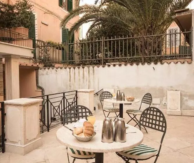 Fotos del hotel Donatello:  19