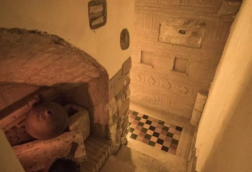 Fotos del hotel Donatello:  3